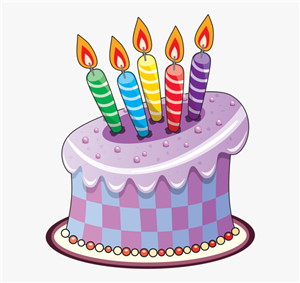 Birthday Cake